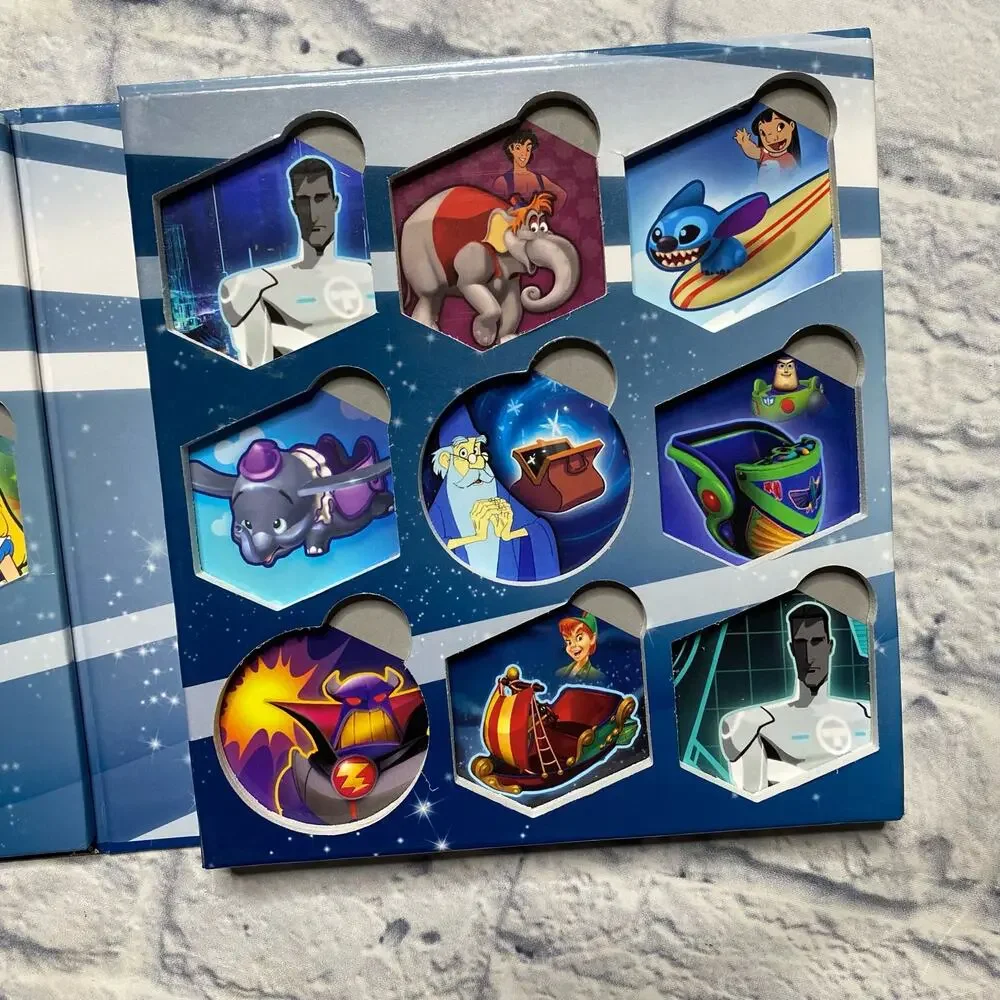 Disney Infiniti Bundle, 2 Games + Power Disc Book